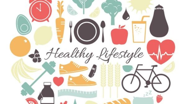Achieving A Healthy Lifestyle: The Key To Optimal Health And Fitness