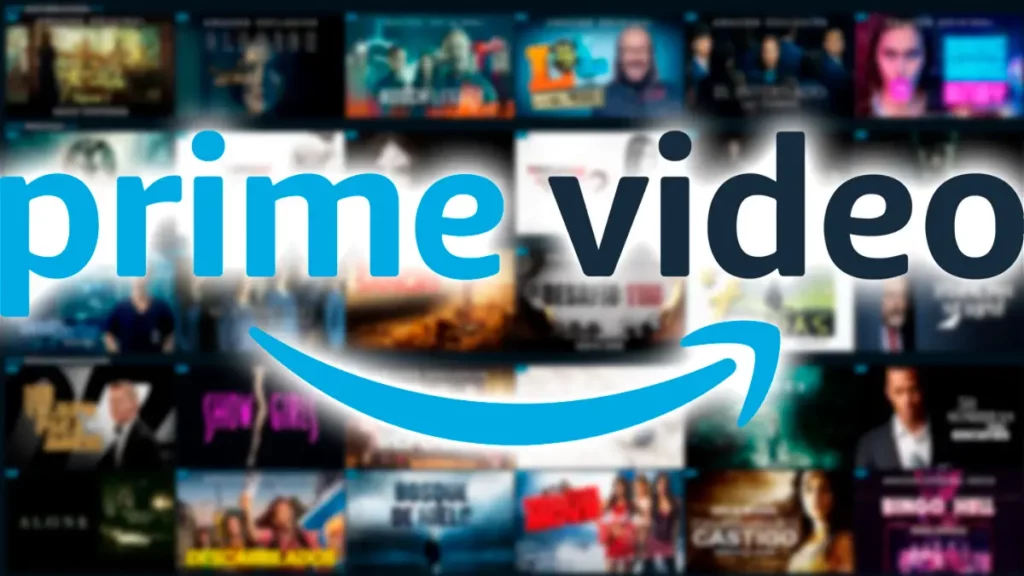 Amazon Prime Video