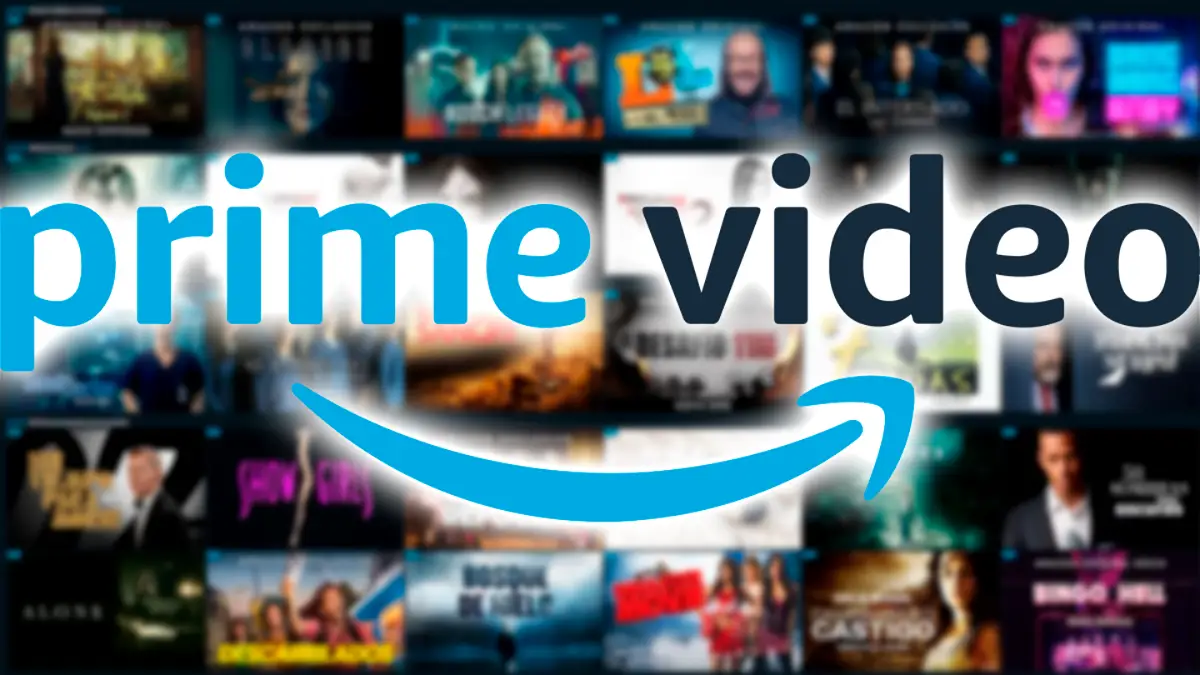 Amazon Prime Video