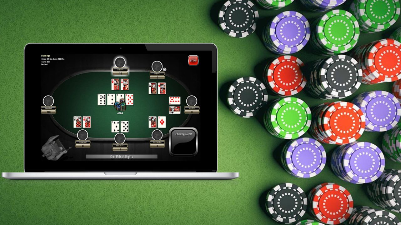 Detail things more about Poker Online