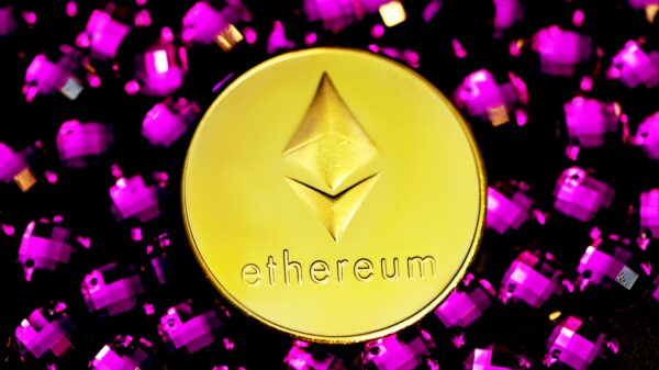 Ethereum on the Move: What Is the ETH Price Today and Why It Matters